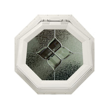 Avalon Venting Octagon Beige