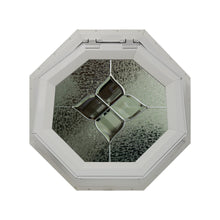 Avalon Venting Octagon Clay